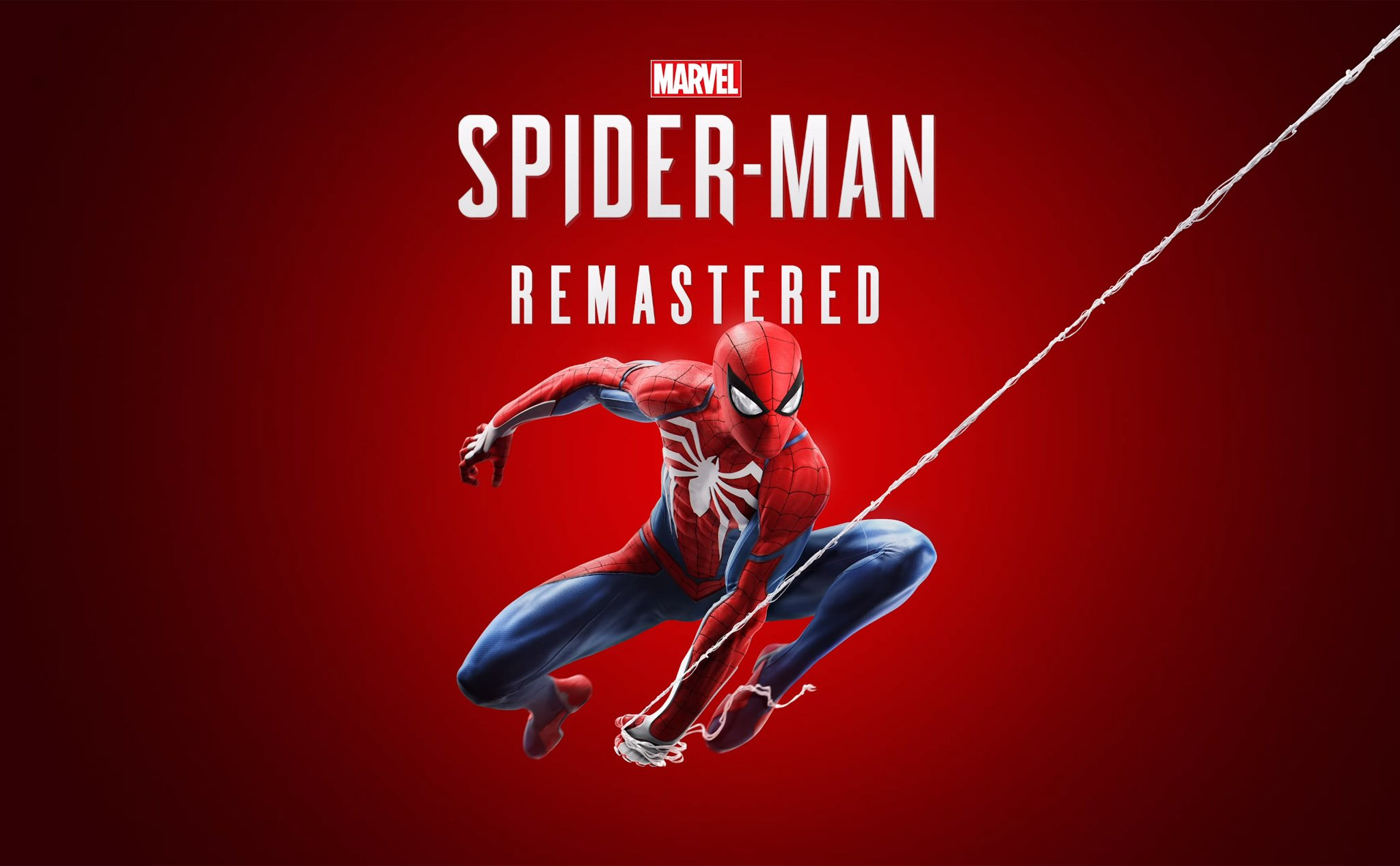 Spider-Man Remastered: Nâng cấp toàn diện so với PS4, Peter Parker nhìn cũng khác luôn