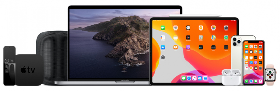 Cộng đồng iOS